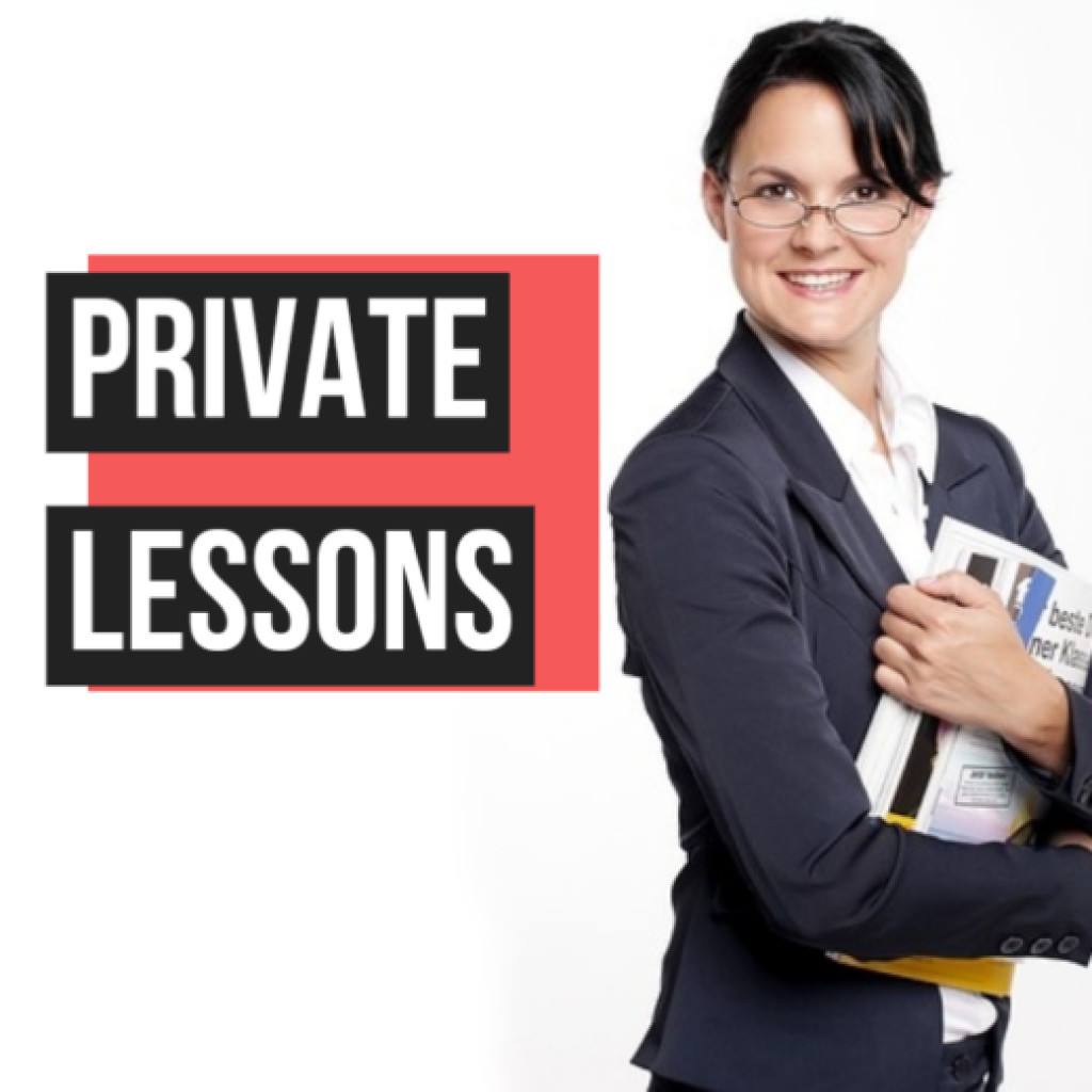 Private lessons Spanish Marietta