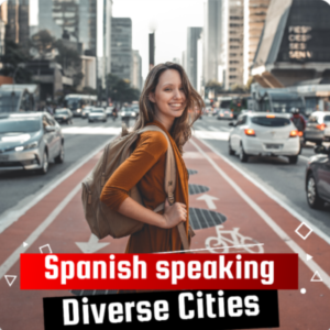 beginner Spanish Boston