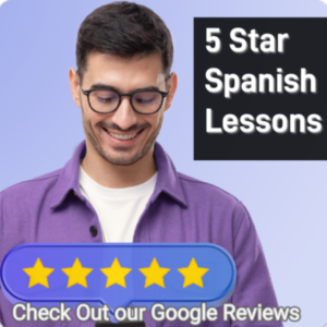 Spanish classes for beginners