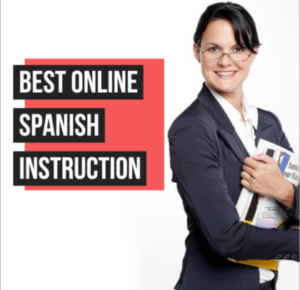 Best online Spanish classes