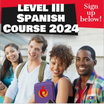 Chicago Spanish Courses Adults