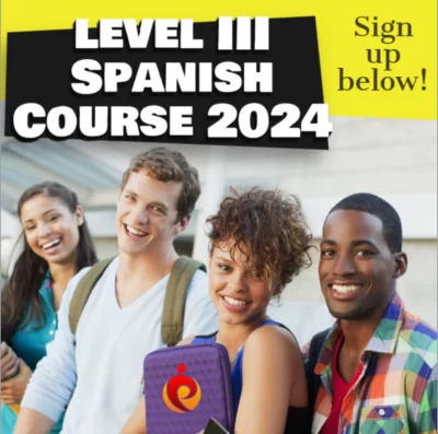 Philadelphia Spanish Lessons