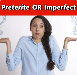 Imperfect-tense-or-Preterite-tense