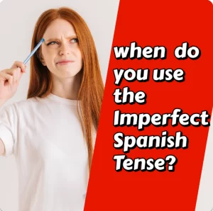 Spanish-past-tense