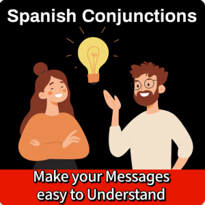 Spanish-connector-words