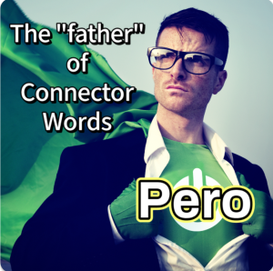 What-does-pero-mean
