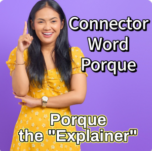 porque-in-spanish