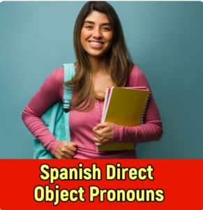 Direct-Object-pronouns-for-Spanish