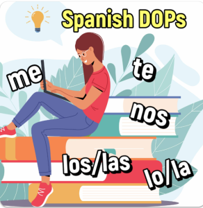 Spanish-quizzes-for-beginners-Direct-object-pronombres