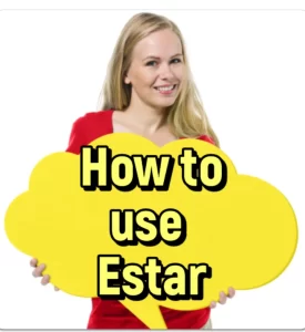 Conjugations-of-the-verb-estar