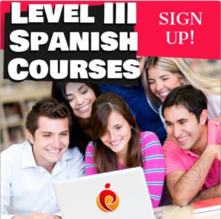 Level III May 27th – July 1st Wednesdays 6:15pm