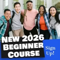Beginners 9/9 – 10/14 Wednesdays 6:15pm