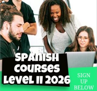 Level II June 23rd – July 28th Tuesdays 7:30pm