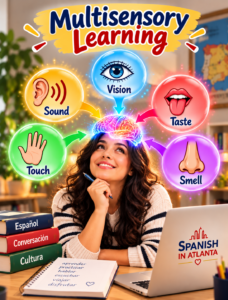 best ways to learn spanish as adult