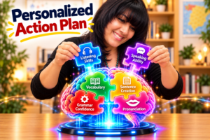 personalized spanish lessons adults