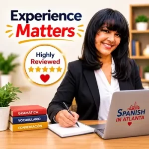 Experience_Matter spanish