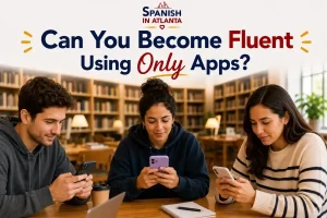 can-you-learn-Spanish-by-using-only-apps