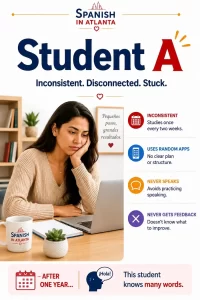 student-a-social-media