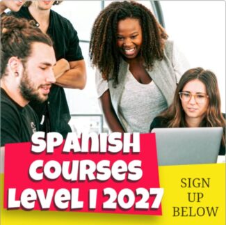 Spanish lessons for 2027 (1) Spanish lessons for 2027 (1)