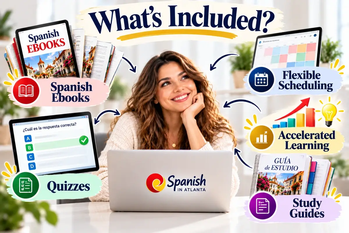whats-included-unlimited-spanish-lessons