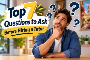 Best Spanish tutors online