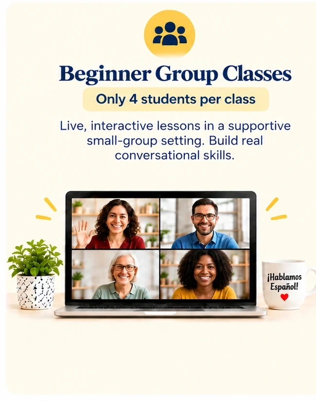 Spanish in Atlanta classes Spanish in Atlanta classes