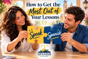 how_to_get_the_most_out_of_your_lessons